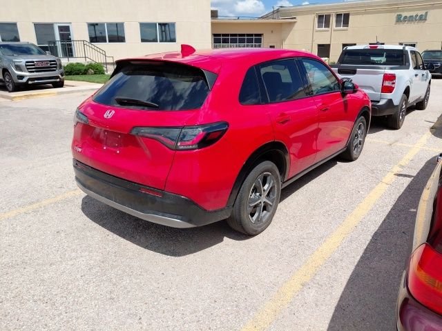 Used 2024  Honda EX-L image 2
