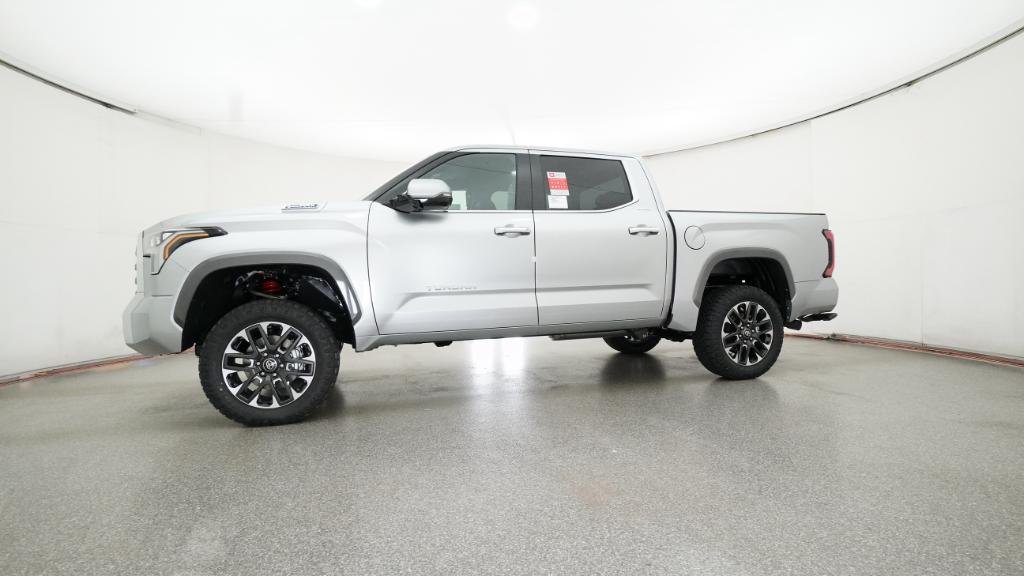 2026 Toyota Tundra Limited - Photo 32