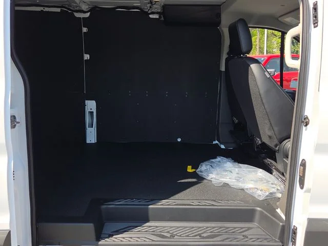 2025 Ford Transit Van Base - Photo 19