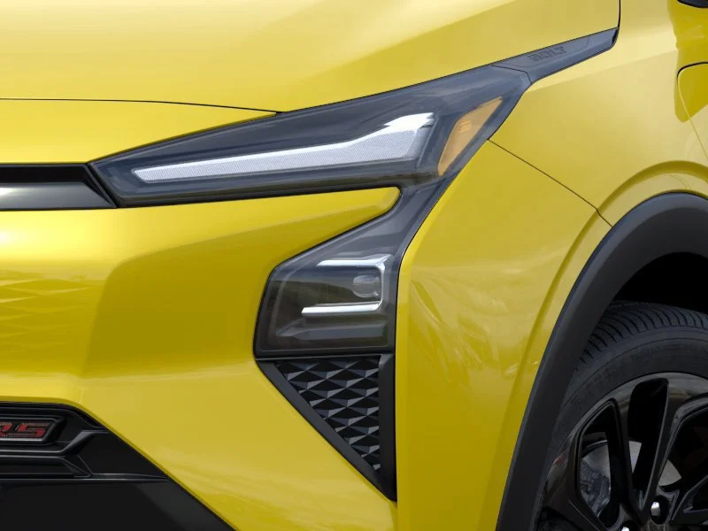2027 Chevrolet Bolt RS - Photo 10