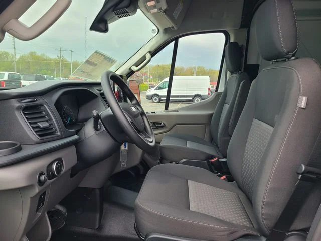 2023 Ford E-Transit Cargo Van Base - Photo 14