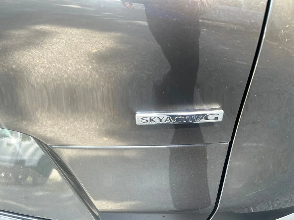 Used 2025 Gray Mazda 2.5 S Premium Package image 10