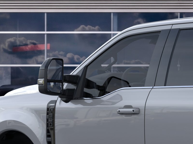 New 2026 Avalanche Ford F-350® Lariat® image 49