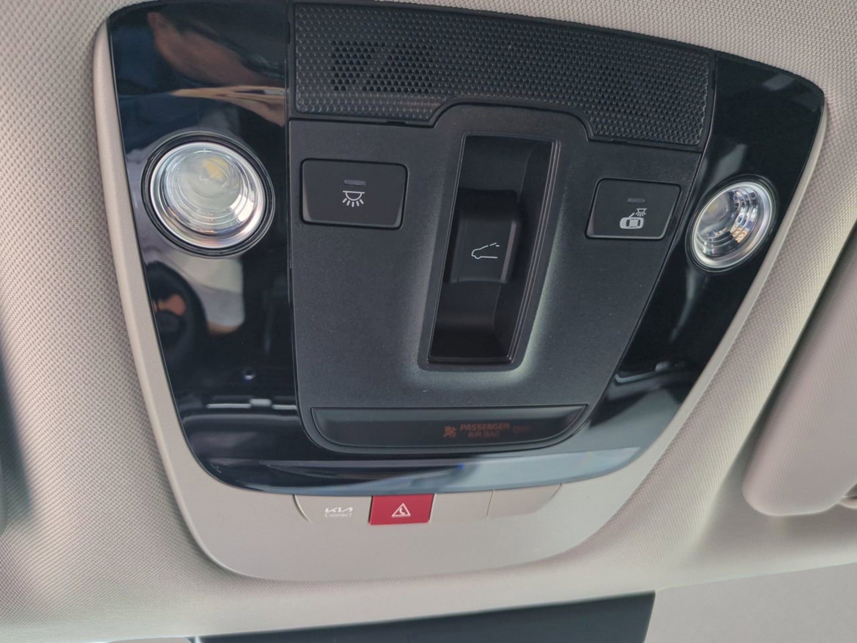 2026 Kia Sportage SX Prestige - Photo 44