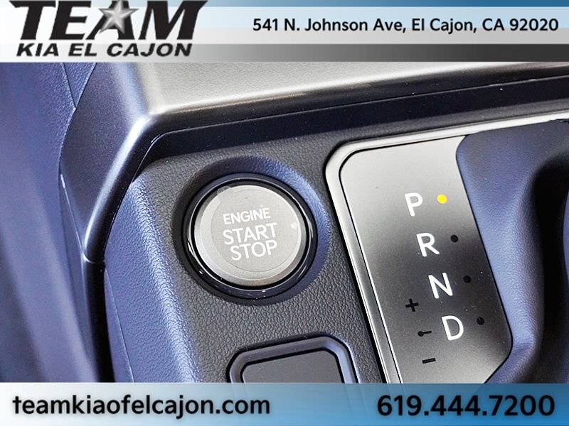 New 2027 Brown Kia X-Line S image 33