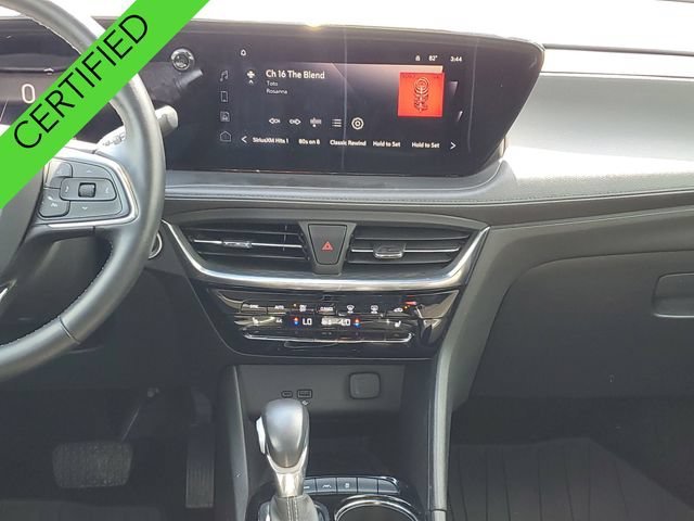 2024 Buick Encore GX Avenir - Photo 32