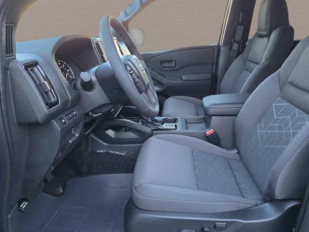 2026 Nissan Frontier SV - Photo 19