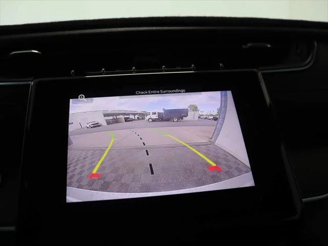 2025 Jeep Grand Cherokee Laredo - Photo 14