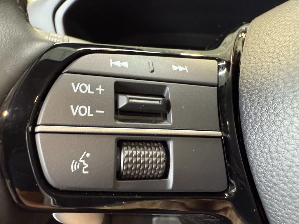 New 2026 Urban Gray Pearl Acura  image 16