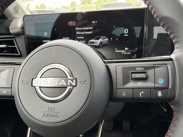 2026 Nissan KICKS SR AWD - Photo 20