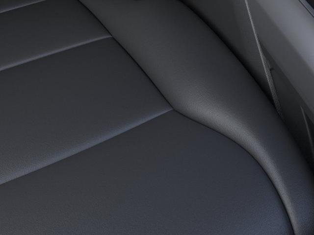 New 2026 Antimatter Blue Metallic Ford XLT image 38