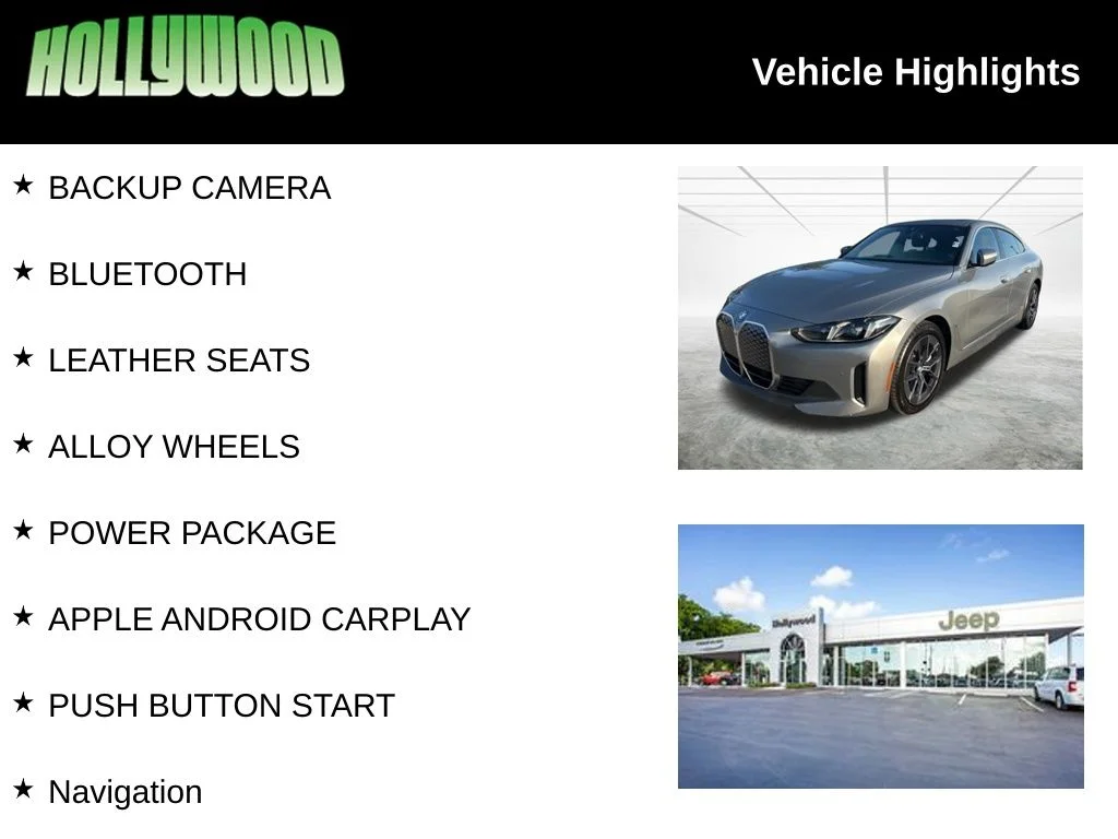 Used 2025 Gray BMW xDrive40 image 3