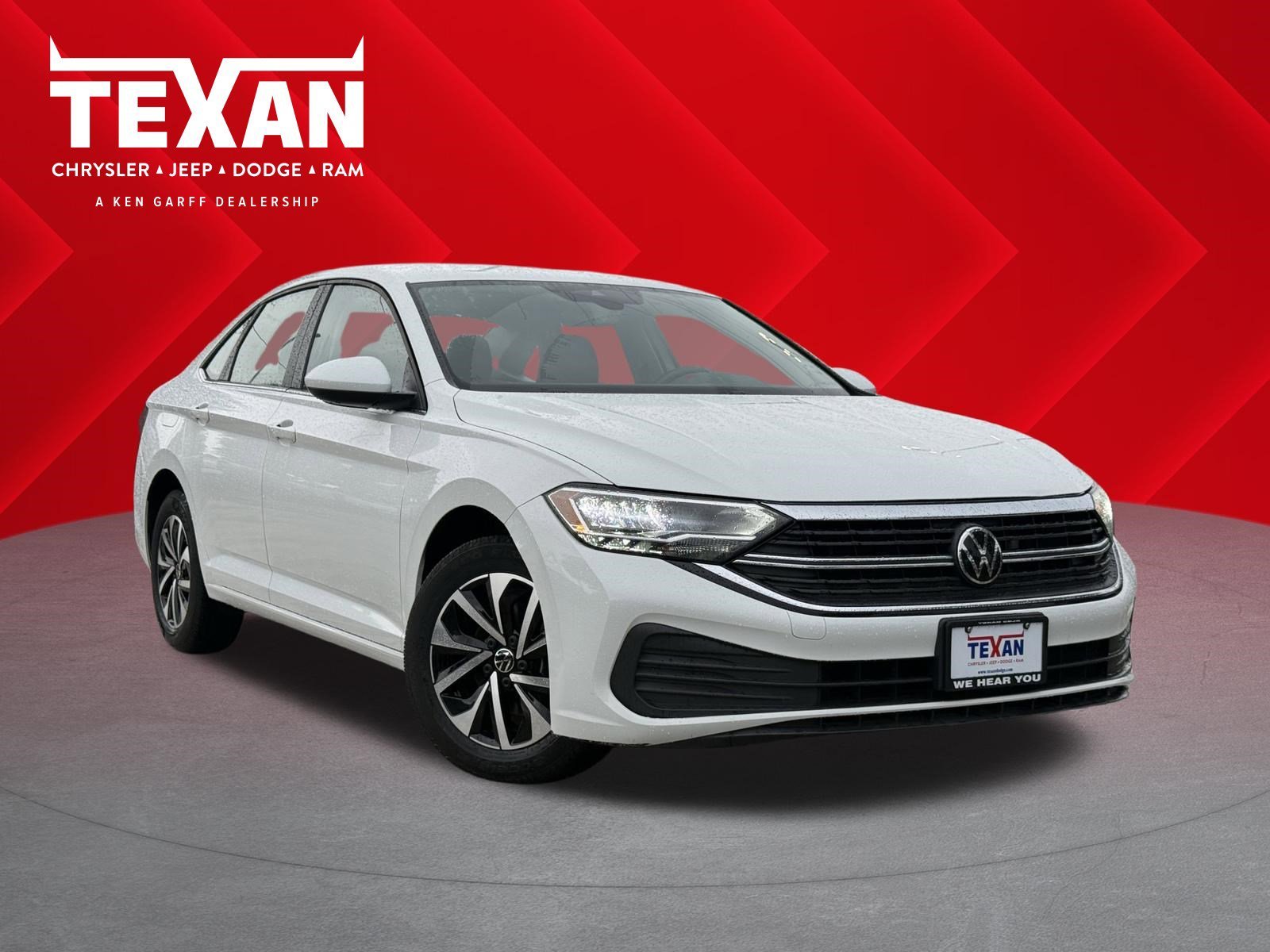 2024 Volkswagen Jetta 1.5T S Auto SULEV's photo