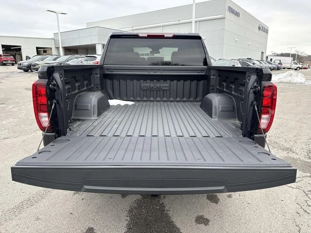 New 2026 Silver GMC Elevation image 6