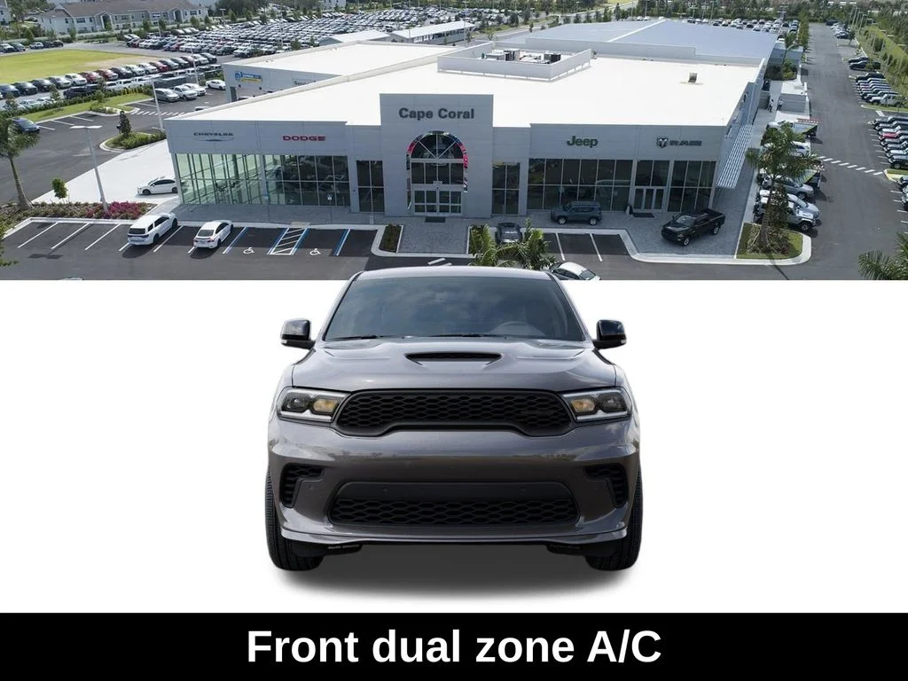 New 2026 Vapor Gray Exterior Paint Dodge R/T 392 image 6