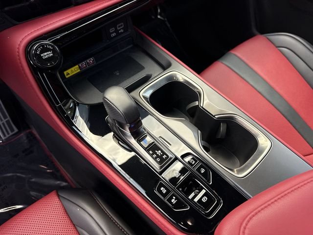 2024 Lexus NX 350 - Photo 21