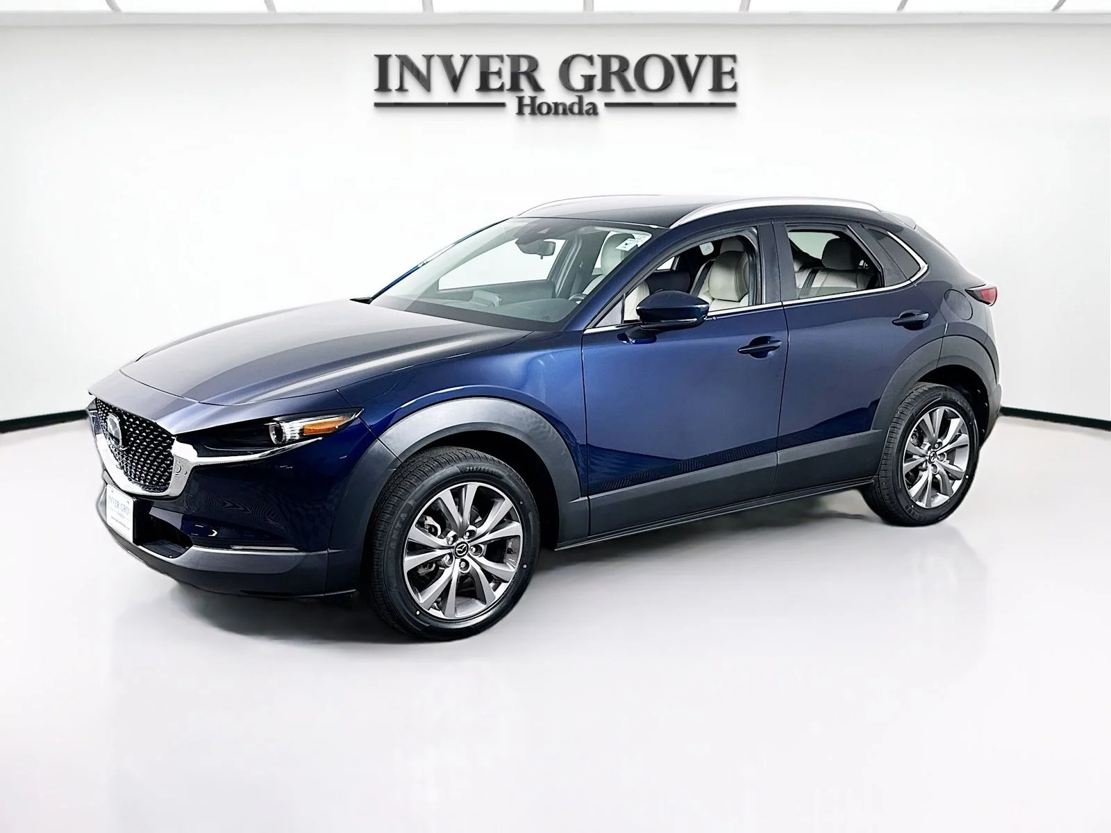 2023 Mazda CX-30 Preferred AWD's photo