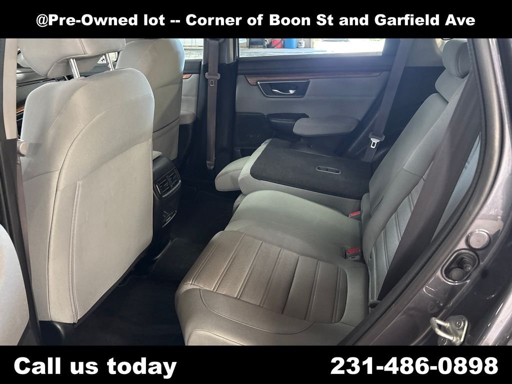 Used 2021  Honda EX image 26