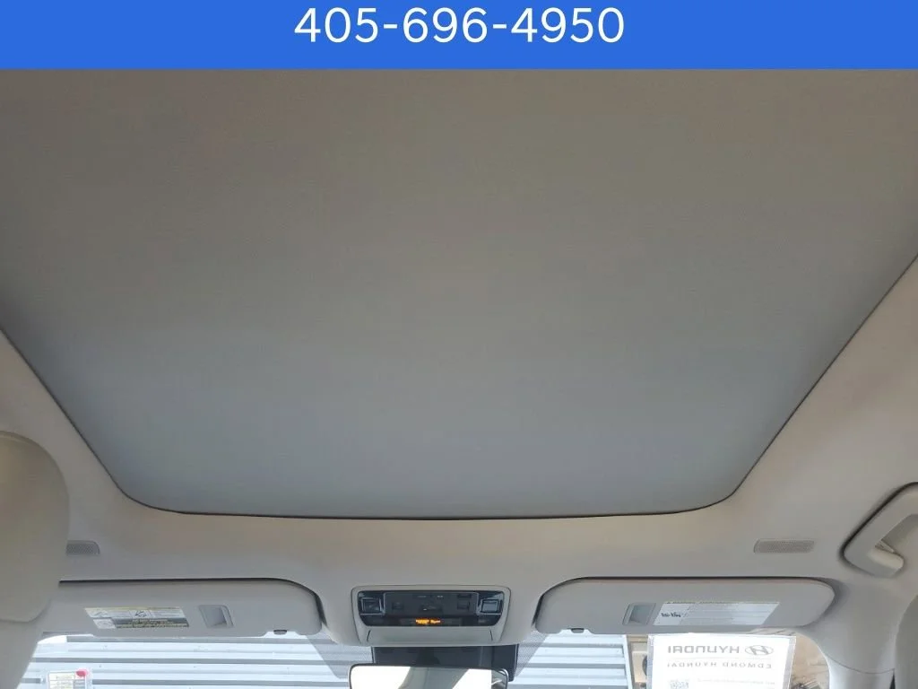 Pre-Owned 2025 Toyota Grand Highlander Hybrid Limited