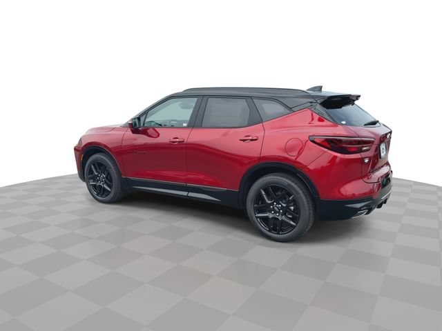 2026 Chevrolet Blazer RS - Photo 6