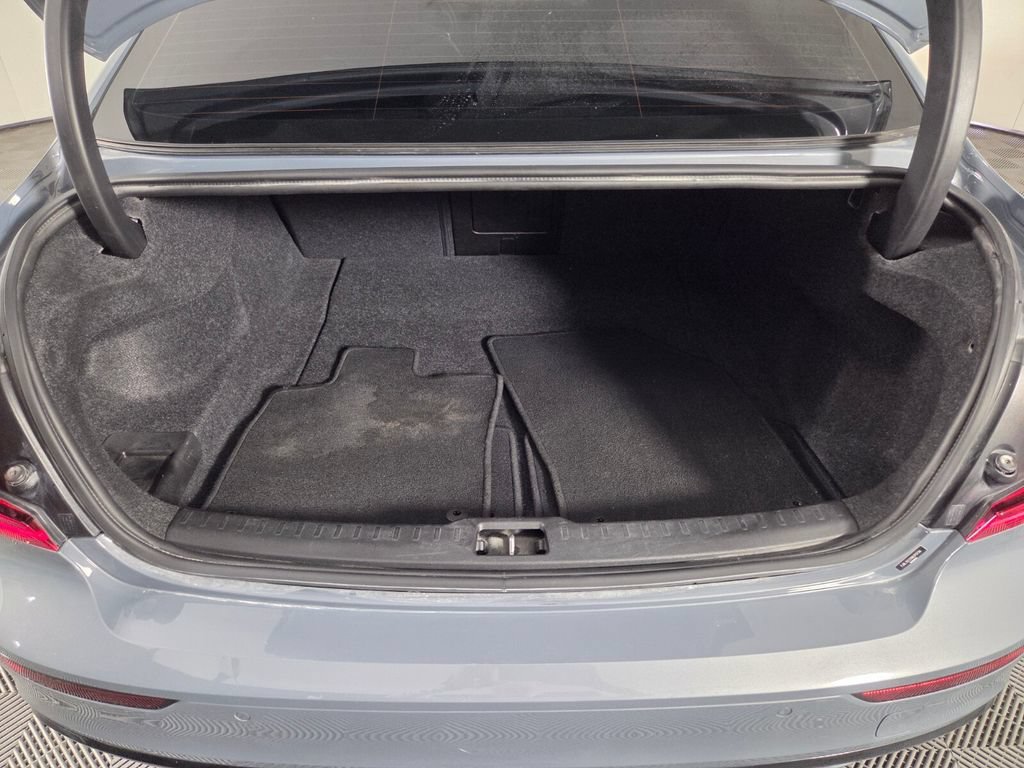 Certified Used 2022 Gray Volvo Momentum image 27