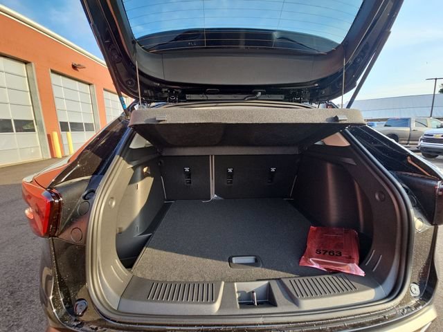 2026 Chevrolet Trax Activ - Photo 28