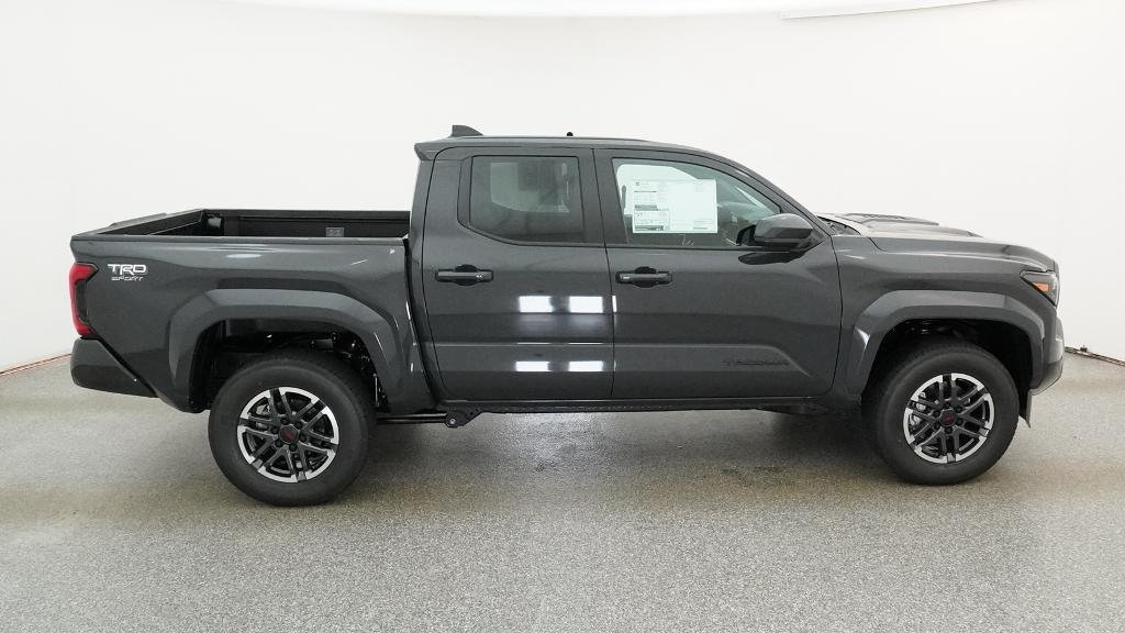 New 2026 Underground Toyota TRD Sport image 14