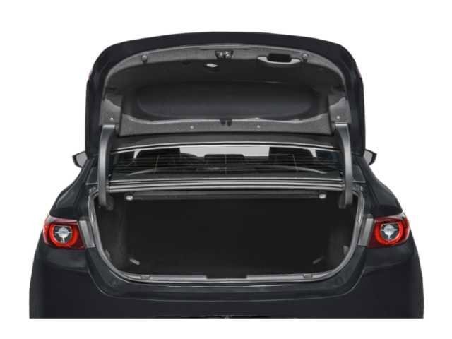 New 2026 Jet Black Mica Mazda 2.5 S Preferred image 8