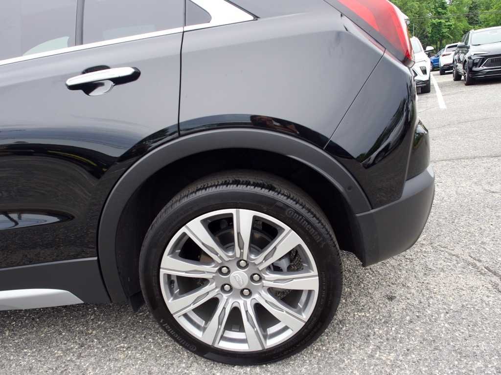 2023 Cadillac XT4 Premium Luxury - Photo 10