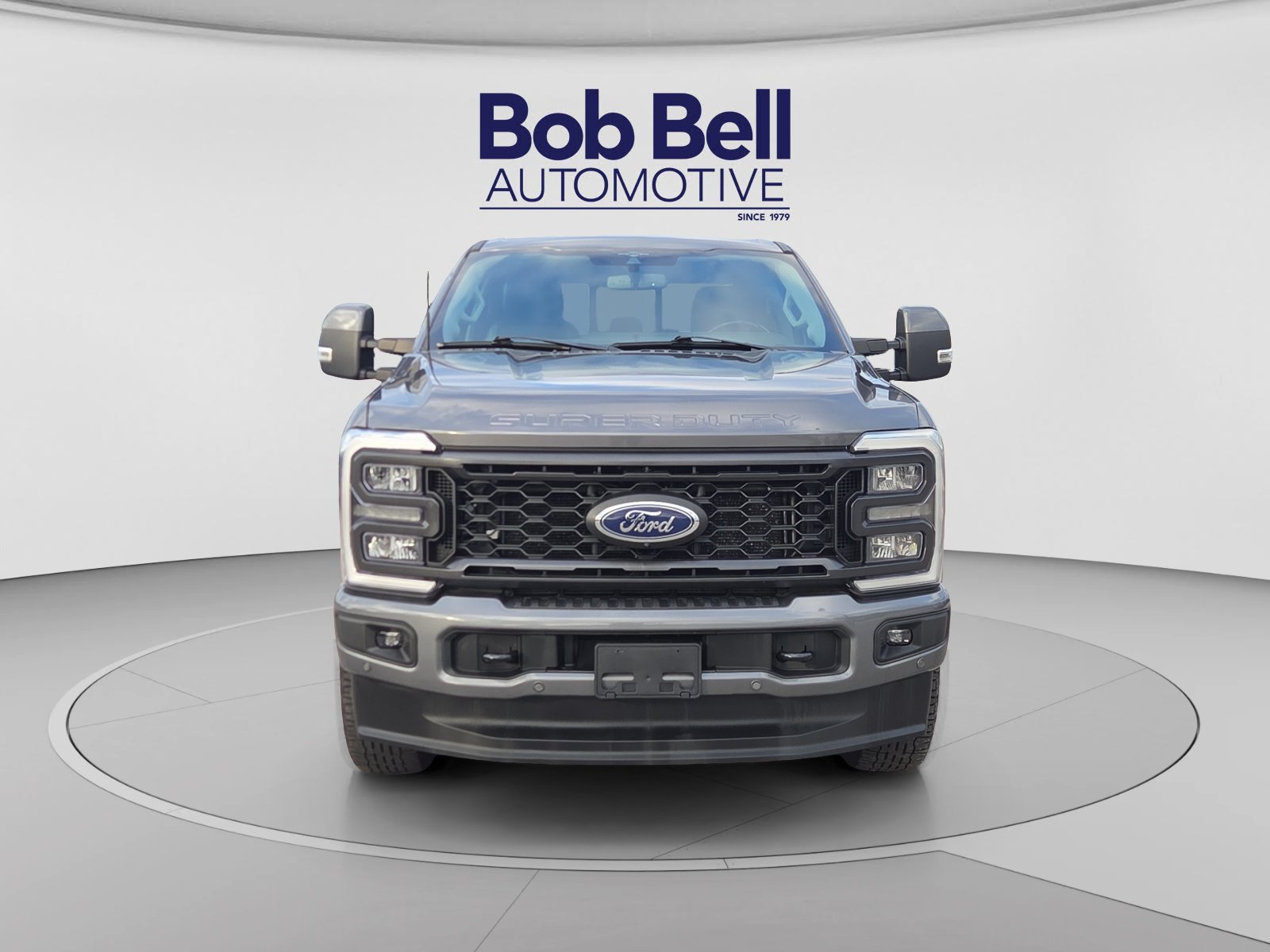 2023 Ford F-350 Super Duty Lariat - Photo 8