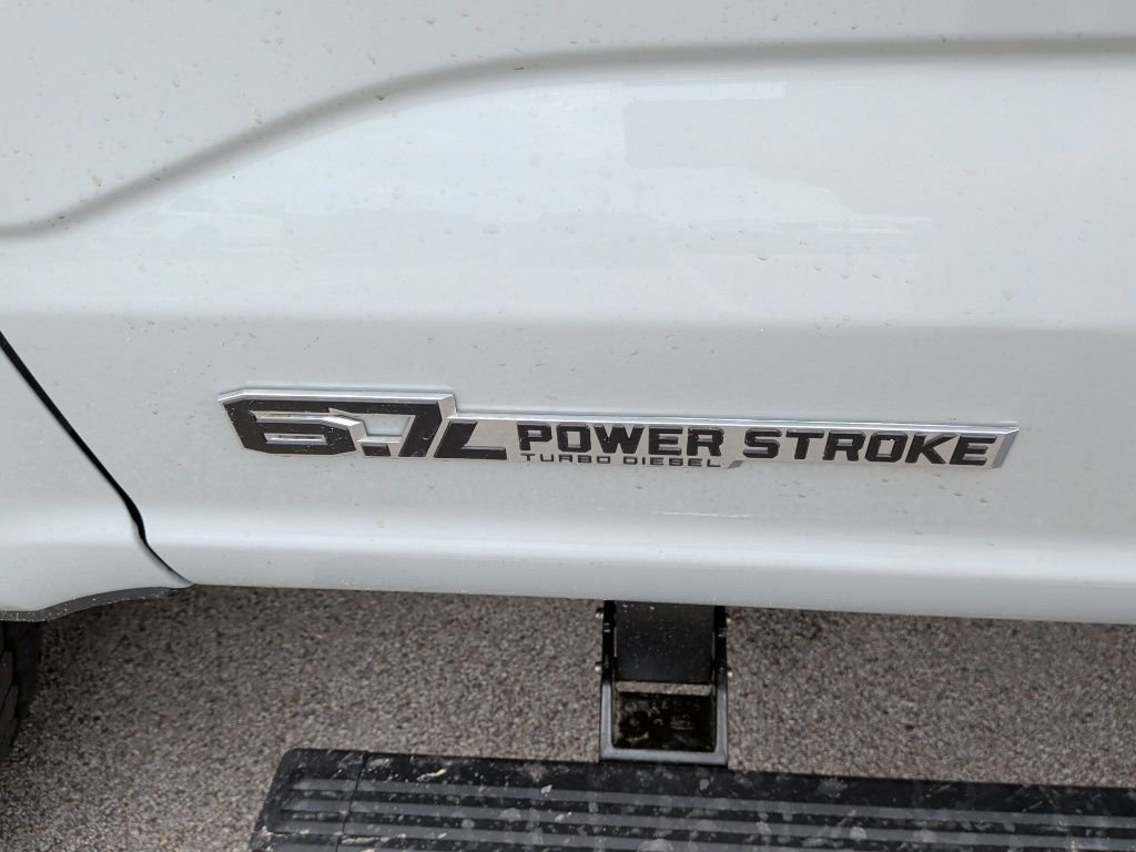 New 2026 Avalanche Ford F-250® Platinum® image 48