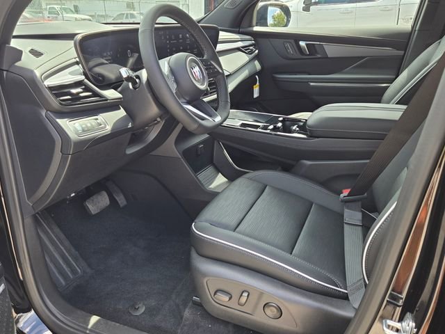 2026 Buick Enclave Sport Touring - Photo 7