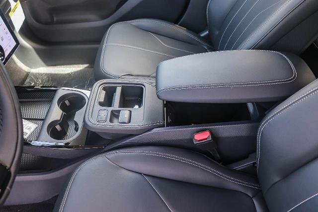 New 2026 Glacier Gray Metallic Tri-coat Ford Select image 45