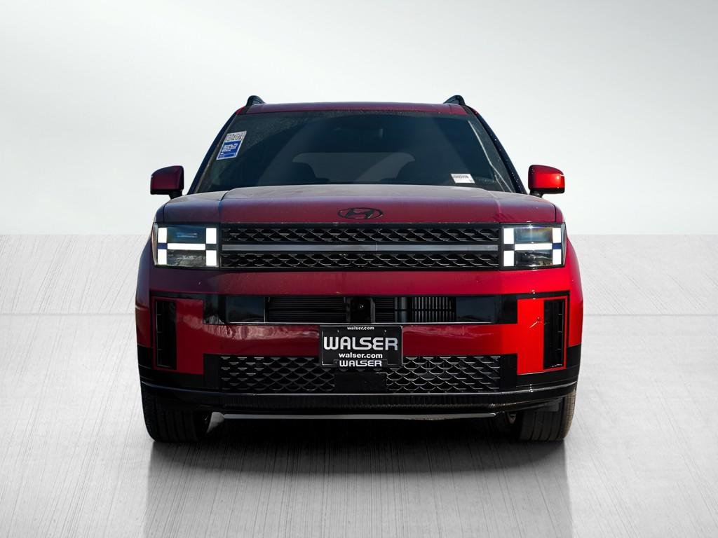 New 2026 Ultimate Red Hyundai Calligraphy AWD image 29