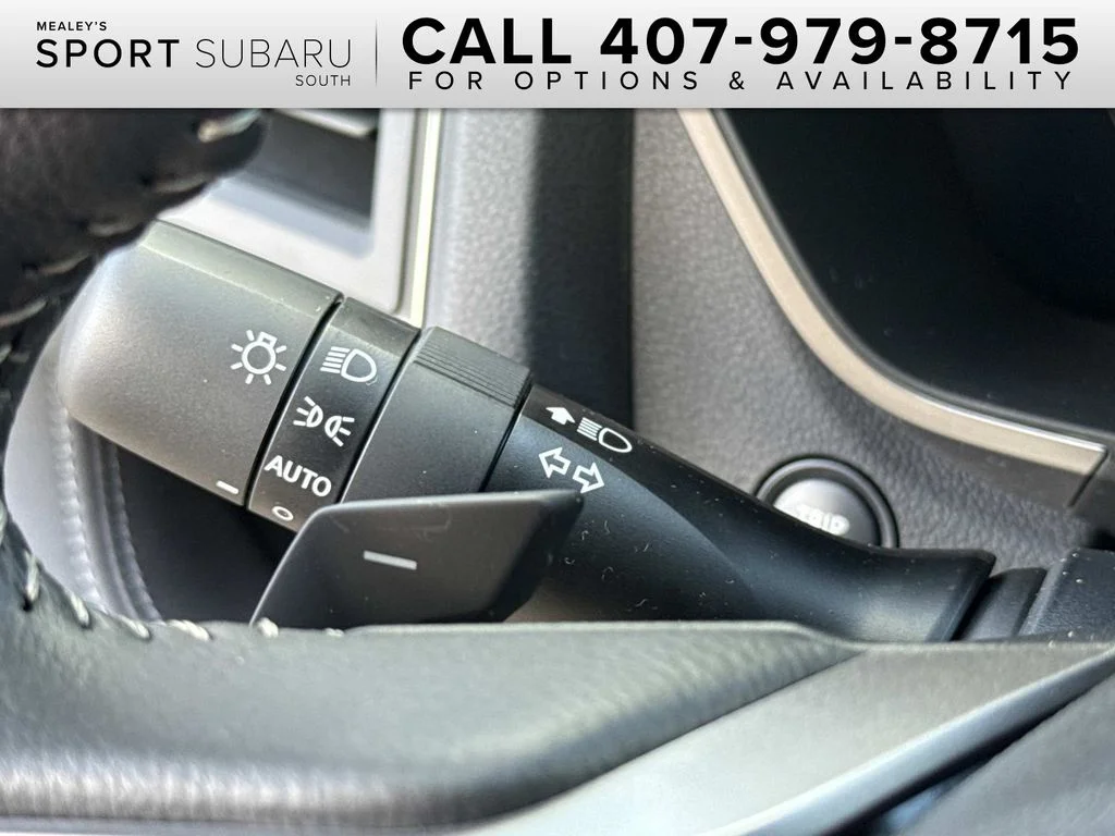 2026 Subaru Ascent Limited - Photo 40
