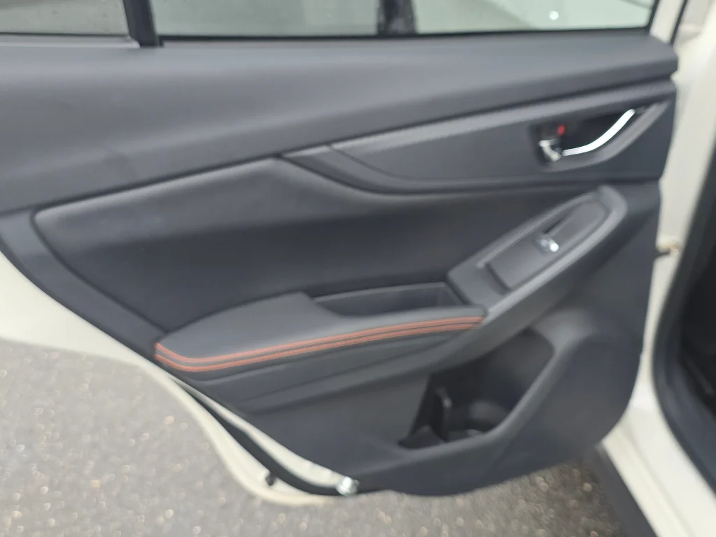 2022 Subaru Crosstrek Limited - Photo 29