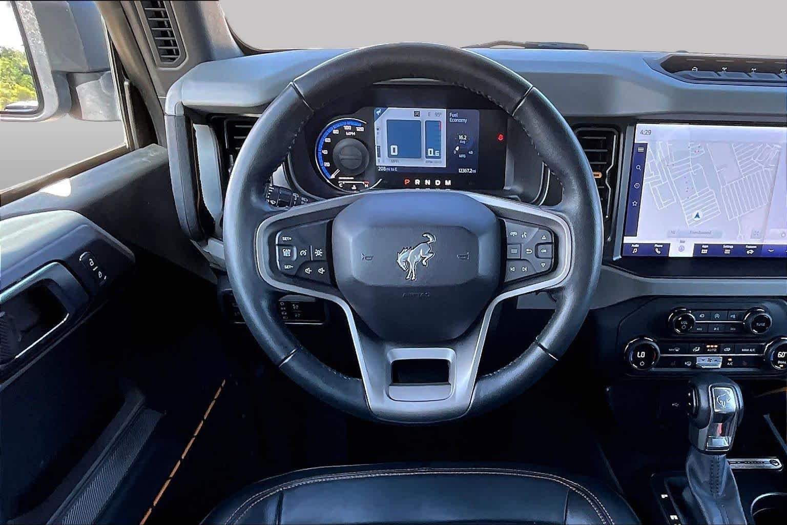 Used 2023 Area 51 Ford Badlands image 6