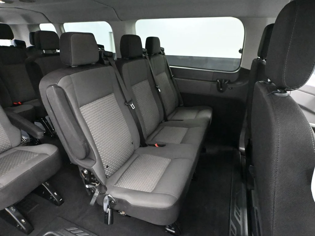 Used 2023 White Ford XLT image 37