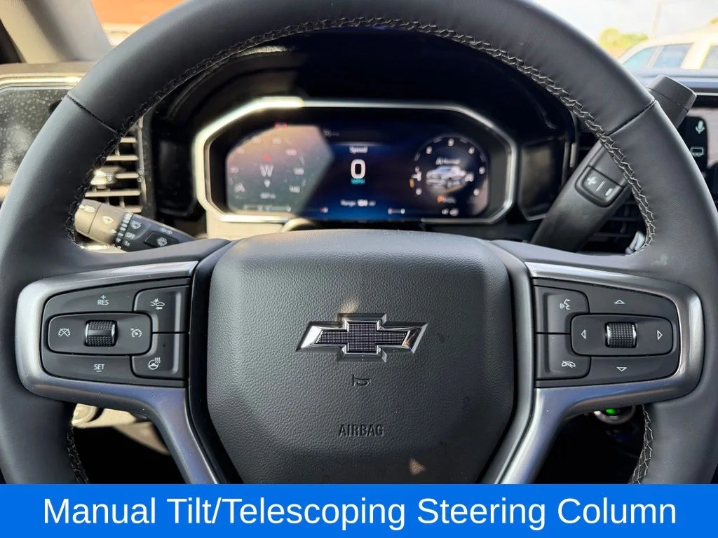Used 2026 White Chevrolet RST image 33