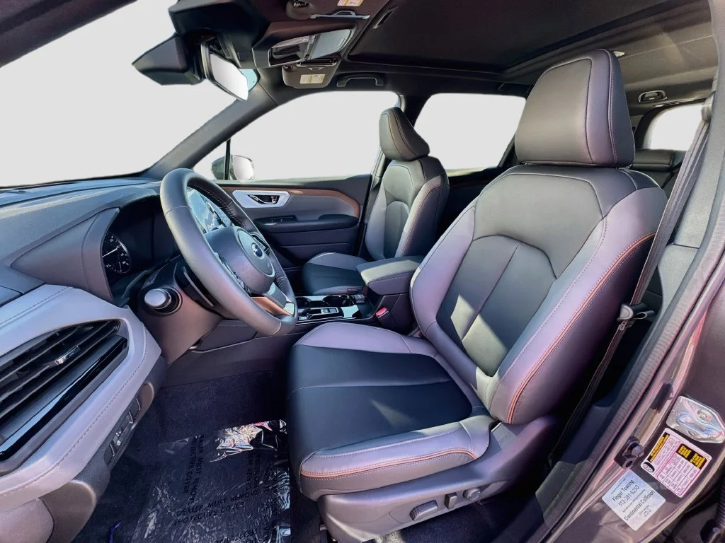 Certified Used 2026 Gray Subaru Sport image 26