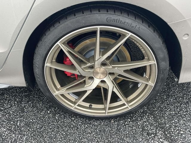 2022 Audi S3 Prestige - Photo 8