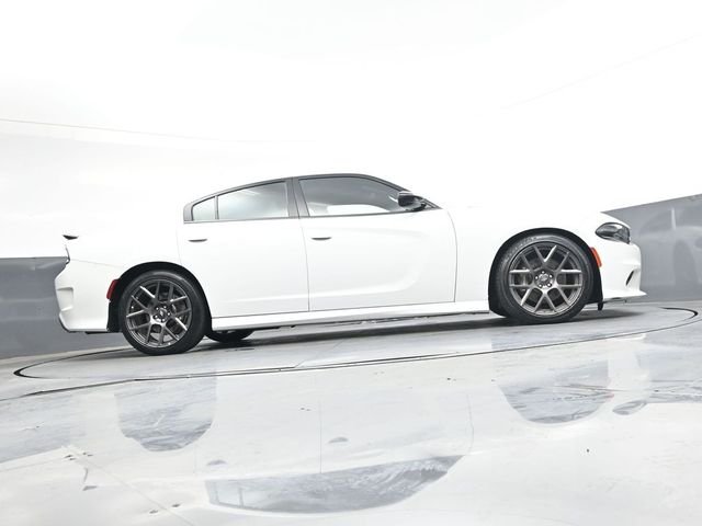 Used 2019 White Dodge R/T Scat Pack image 33