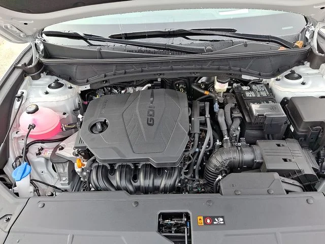 New 2026 Silver Hyundai Limited image 22