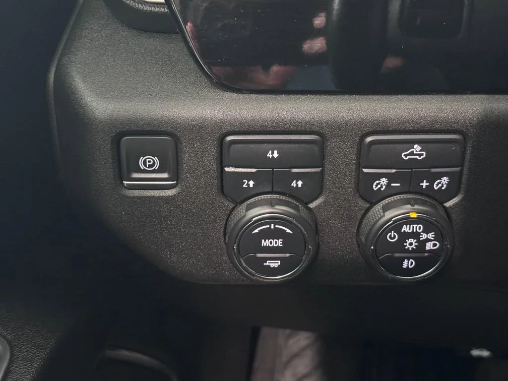 2024 Chevrolet Silverado 2500HD LT - Photo 23