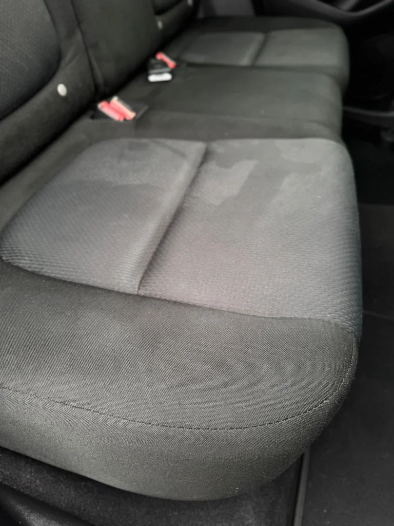 Used 2015 Blue Mazda Sport image 33