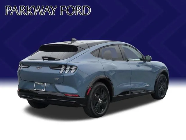 Used 2023 Blue Ford California Route 1 image 5