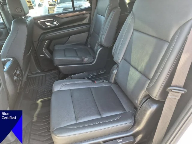 Used 2022 White Chevrolet Z71 image 31