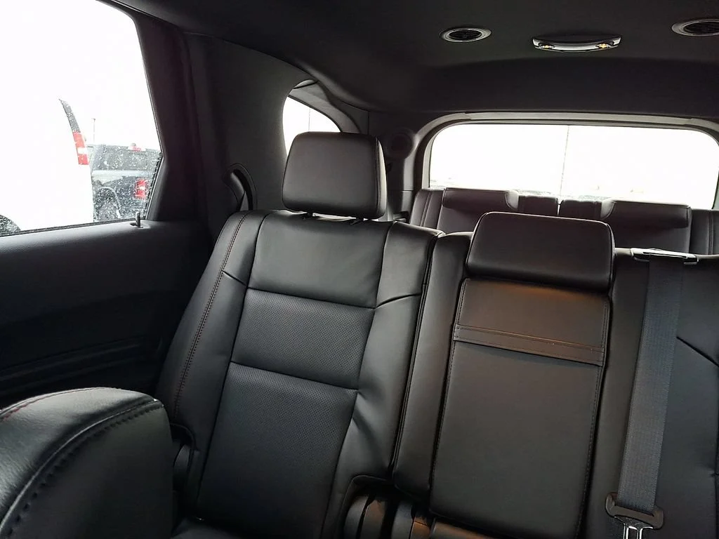 New 2026 Triple Nickel Dodge GT Plus image 13