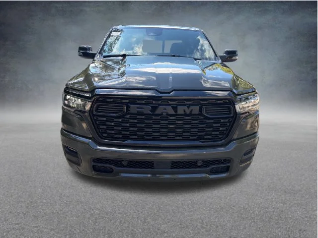 New 2027 Tank Exterior Paint RAM Big Horn/Lone Star image 2