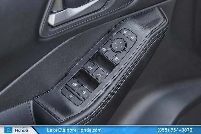 Used 2024 Gun Metallic Nissan SV image 14